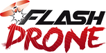 Flash-drone-logo